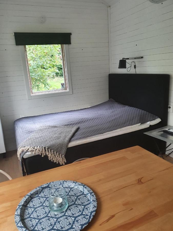 Skogsbaeckens Stugby Ab Villa โทเมลิลลา ภายนอก รูปภาพ